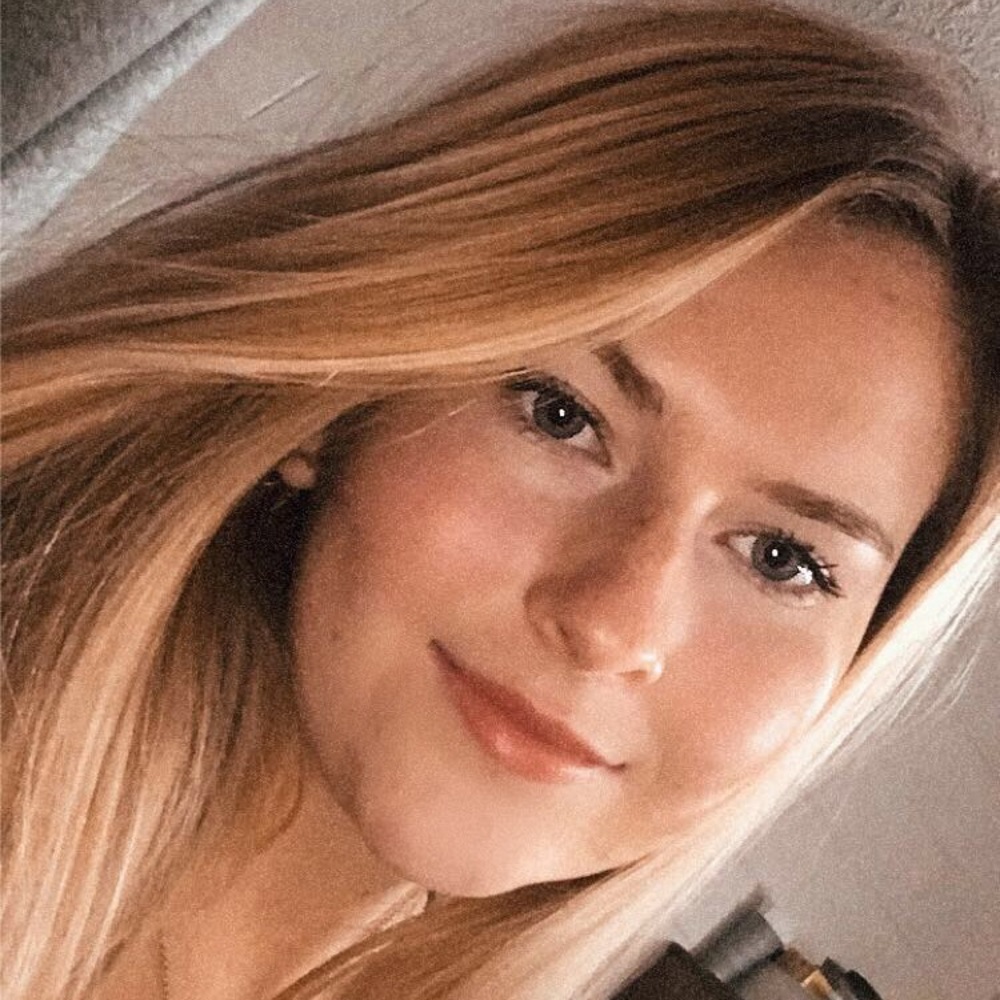 Meet your Posher, Kaitlin